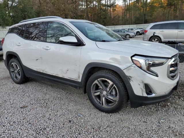 3GKALVEV9ML374827 GMC Terrain Slt