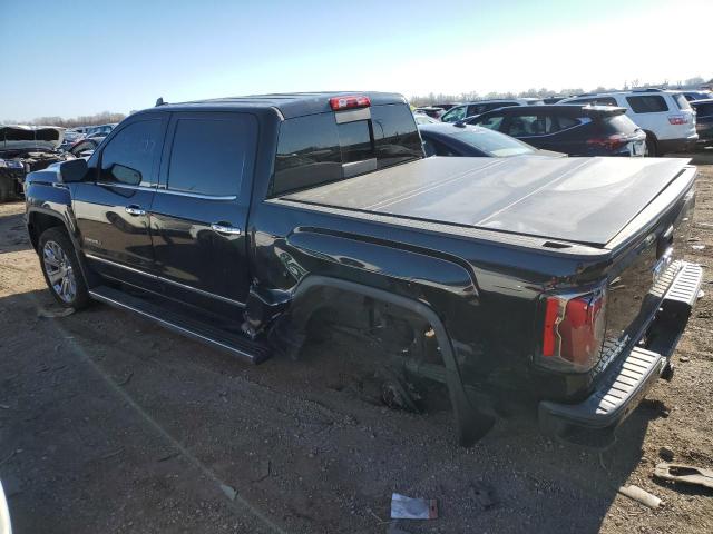 3GTU2PEJ2JG521854 GMC Sierra K1500 Denali