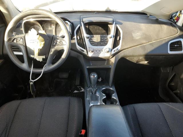 2GKFLSEK8G6314640 GMC Terrain Sle
