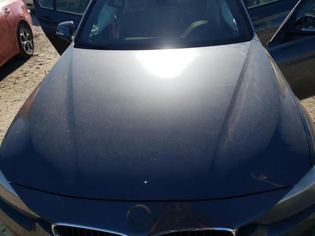 WBA8E5G53JNV01923 BMW 320 XI