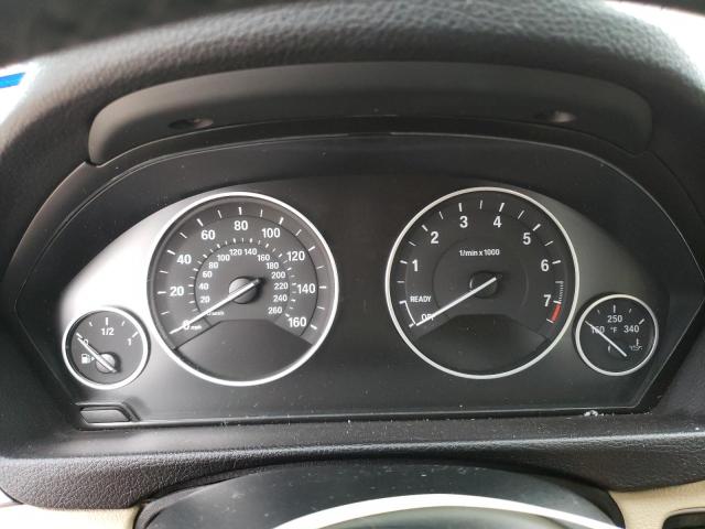 WBA8A9C56GK616678 BMW 320 I