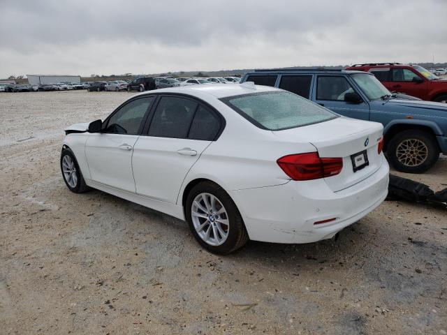 WBA8A9C56GK616678 BMW 320 I