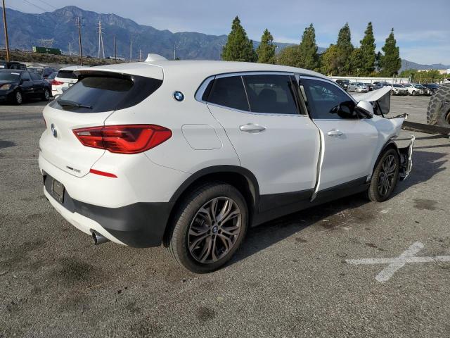 WBXYJ3C30JEB37652 BMW X2 Sdrive28i