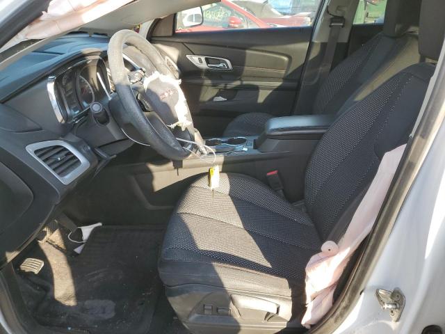 2GKFLSEK8G6314640 GMC Terrain Sle
