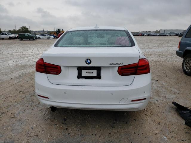 WBA8A9C56GK616678 BMW 320 I