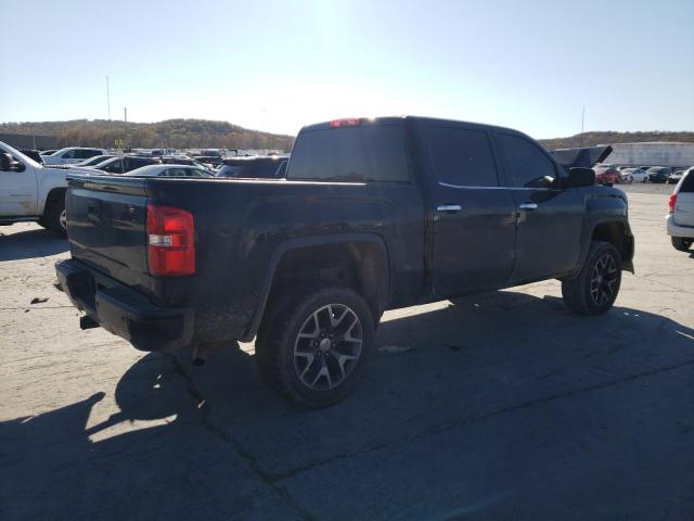 3GTU2UEC1FG420862 GMC Sierra K1500 Sle