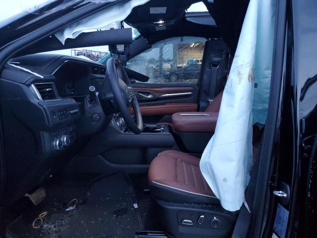 1GKS2EKL6PR165066 GMC Yukon Denali Ultimate