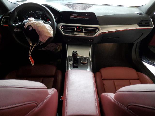 WBA53AP03MCF44179 BMW 430I