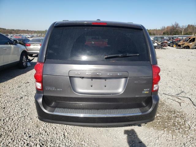 2C4RDGCG6FR591902 Dodge Grand Caravan Sxt