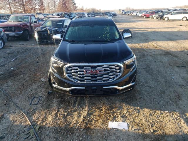 3GKALSEX1KL131137 GMC Terrain Denali