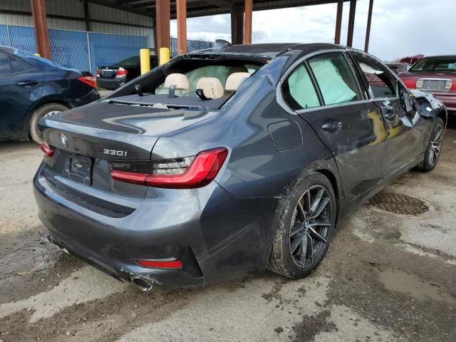 3MW5R7J57K8B00391 BMW 330XI