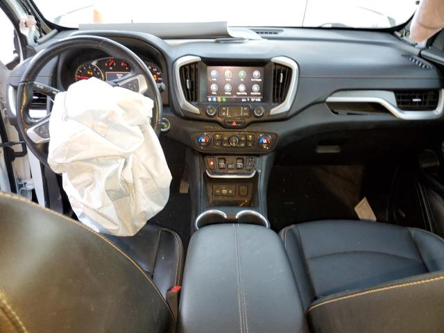 3GKALVEV9ML374827 GMC Terrain Slt