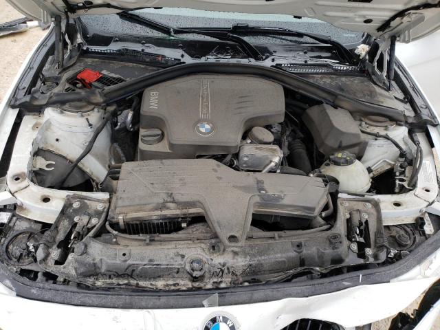 WBA8A9C56GK616678 BMW 320 I
