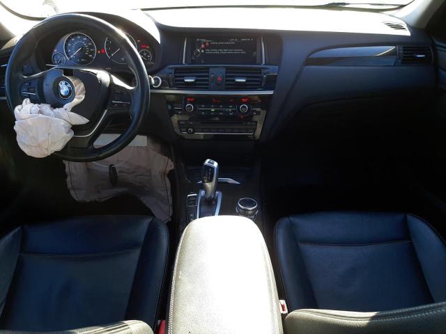 5UXWX7C56F0K31742 BMW X3 Xdrive35i