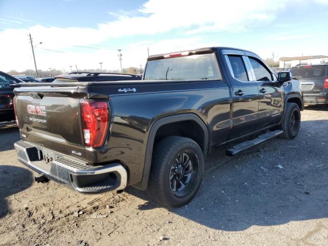 1GTR9BED5LZ157026 GMC Sierra K1500 Sle