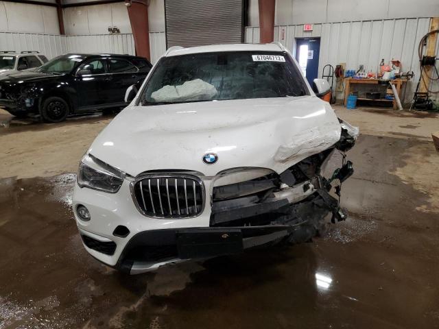 WBXHT3C30H5F78024 BMW X1 Xdrive28i