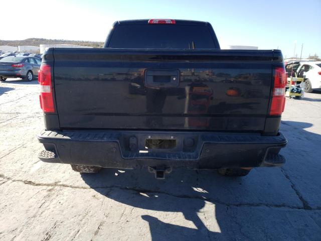 3GTU2UEC1FG420862 GMC Sierra K1500 Sle