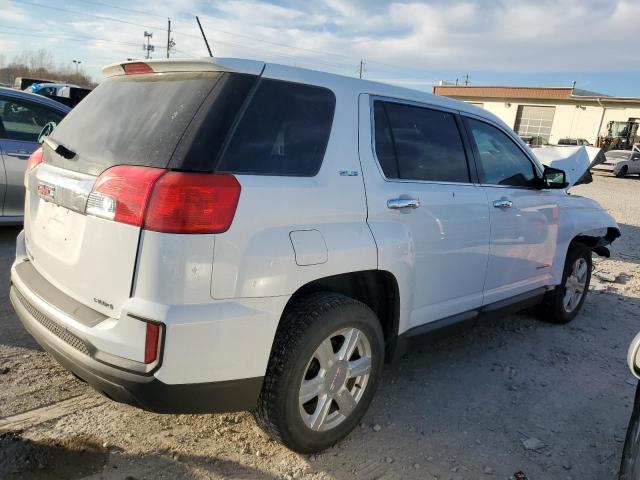 2GKFLSEK8G6314640 GMC Terrain Sle