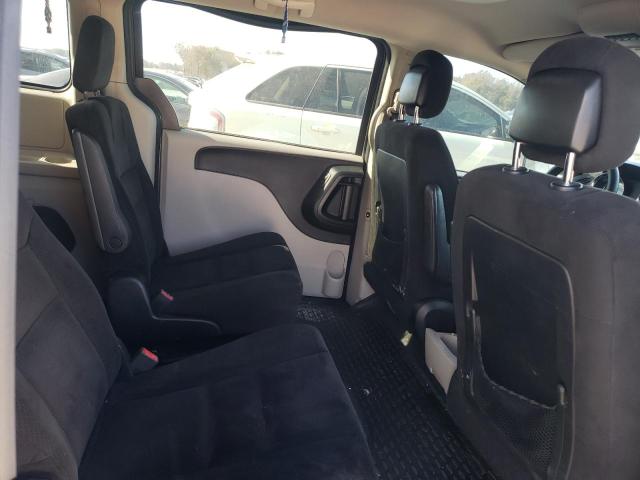 2C4RDGCG6FR591902 Dodge Grand Caravan Sxt