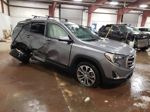 3GKALVEX2JL243428 GMC Terrain Slt