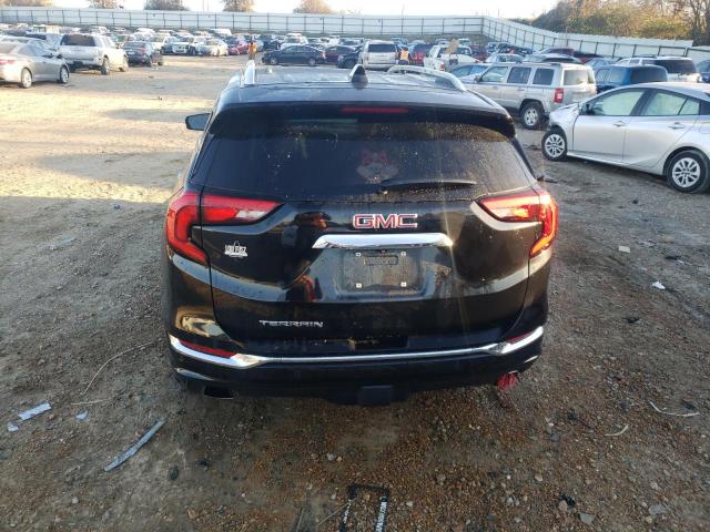 3GKALSEX1KL131137 GMC Terrain Denali