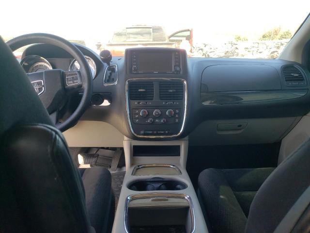 2C4RDGCG6FR591902 Dodge Grand Caravan Sxt