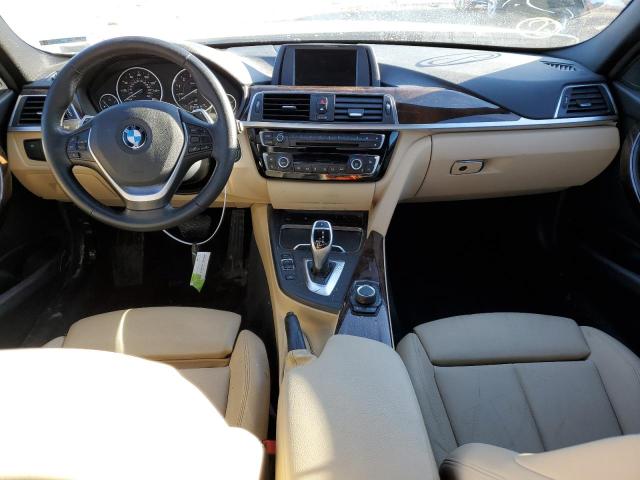 WBA8D9G53HNU58656 BMW 330 XI