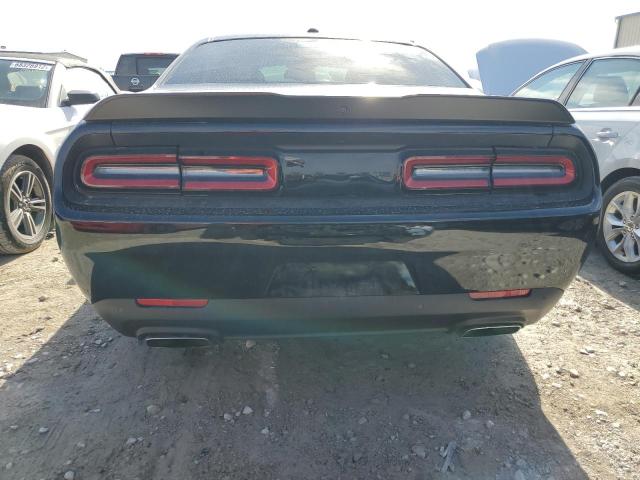 2C3CDZBTXLH196367 Dodge Challenger R/t