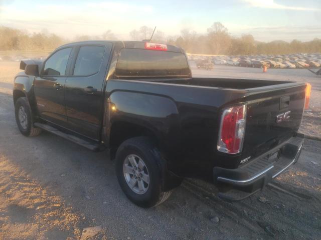 1GTG5BEA5G1373472 GMC Canyon