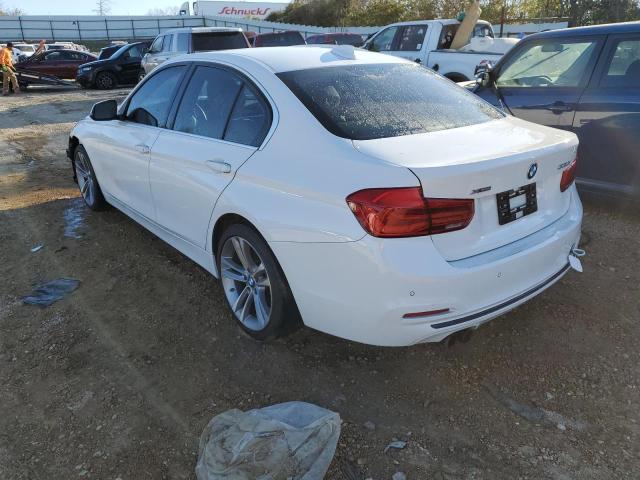 WBA8D9G53HNU58656 BMW 330 XI