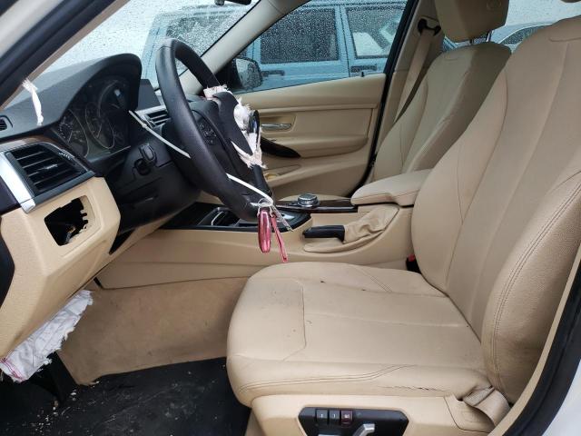 WBA8A9C56GK616678 BMW 320 I