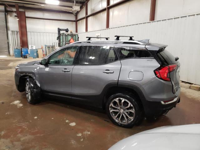 3GKALVEX2JL243428 GMC Terrain Slt