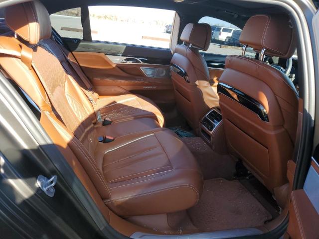 WBA7J2C50JG938570 BMW 740 Xe