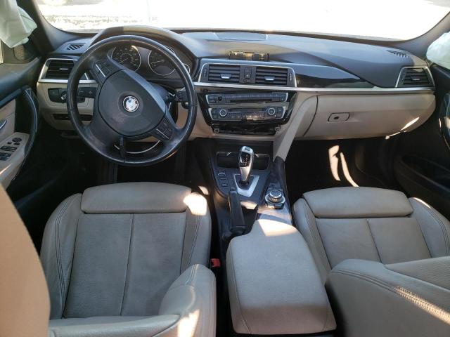 WBA8E5G53JNV01923 BMW 320 XI