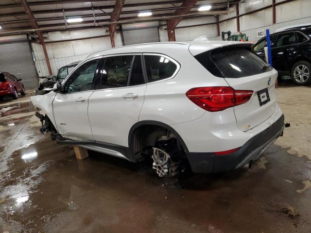 WBXHT3C30H5F78024 BMW X1 Xdrive28i