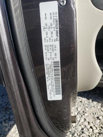 2C4RDGCG6FR591902 Dodge Grand Caravan Sxt