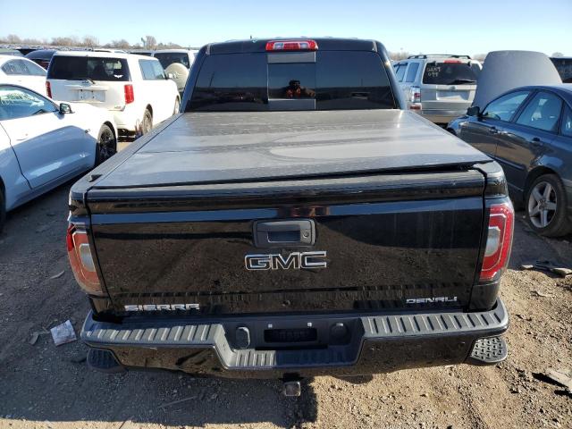 3GTU2PEJ2JG521854 GMC Sierra K1500 Denali