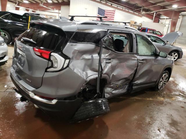 3GKALVEX2JL243428 GMC Terrain Slt