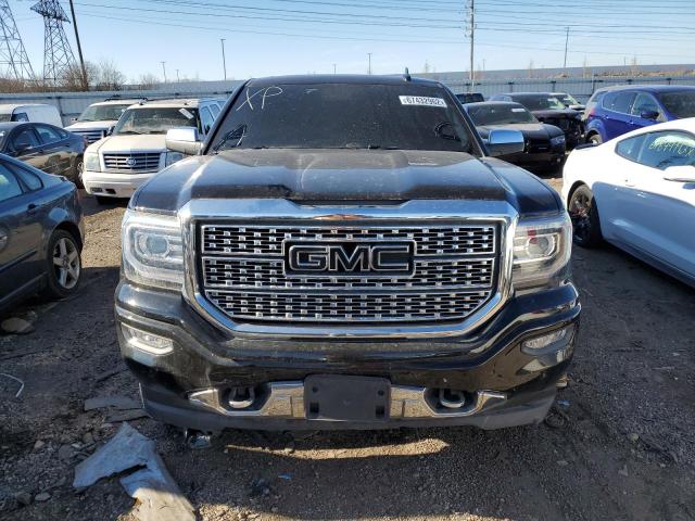 3GTU2PEJ2JG521854 GMC Sierra K1500 Denali