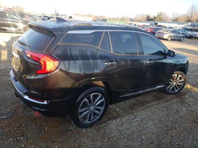 3GKALSEX1KL131137 GMC Terrain Denali