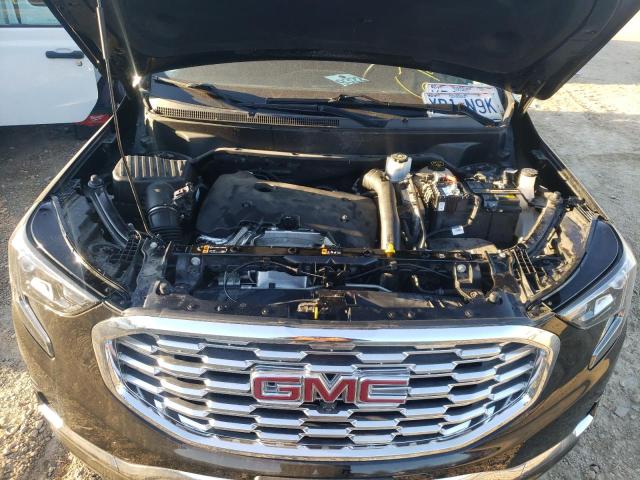 3GKALSEX1KL131137 GMC Terrain Denali