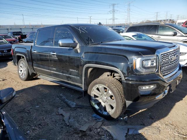 3GTU2PEJ2JG521854 GMC Sierra K1500 Denali