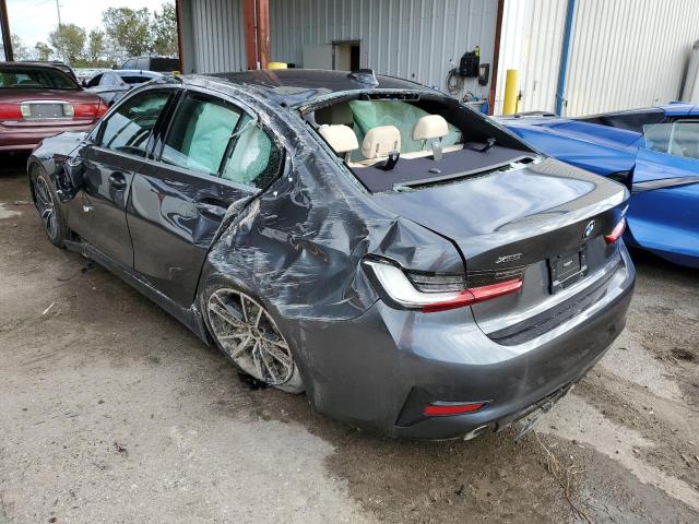 3MW5R7J57K8B00391 BMW 330XI