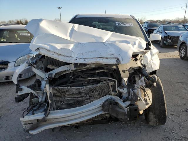 2GKFLSEK8G6314640 GMC Terrain Sle
