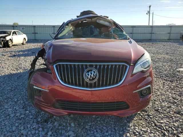 LRBFXBSA3HD114536 Buick Envision Essence