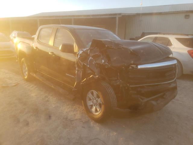 1GTG5BEA5G1373472 GMC Canyon