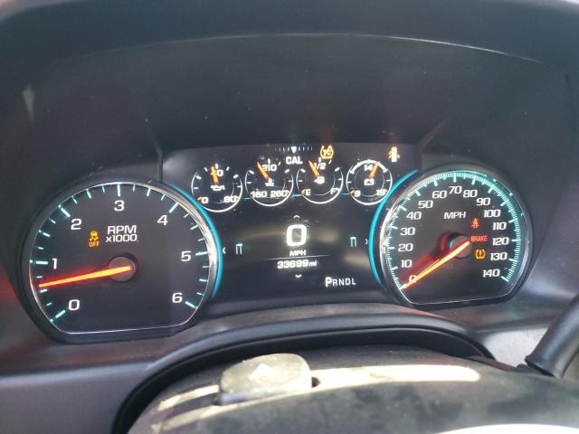 3GTU2PEJ2JG521854 GMC Sierra K1500 Denali
