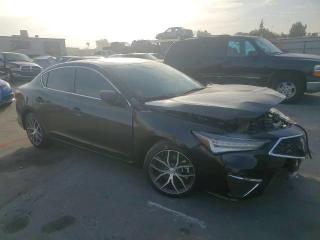 2022 Acura Ilx Premium VIN: 19UDE2F75NA001392 Lot: 68542942