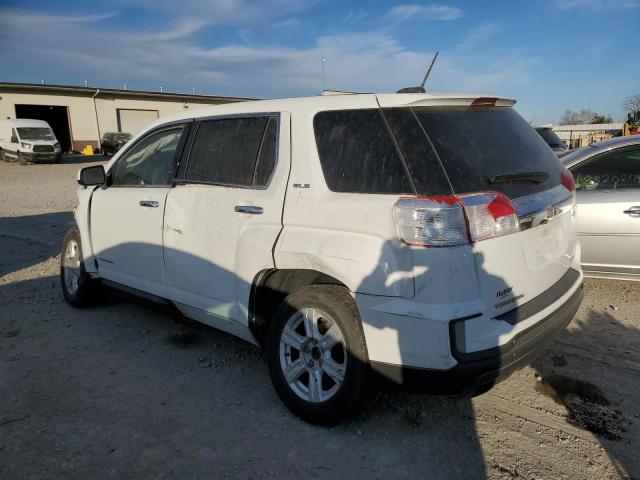2GKFLSEK8G6314640 GMC Terrain Sle