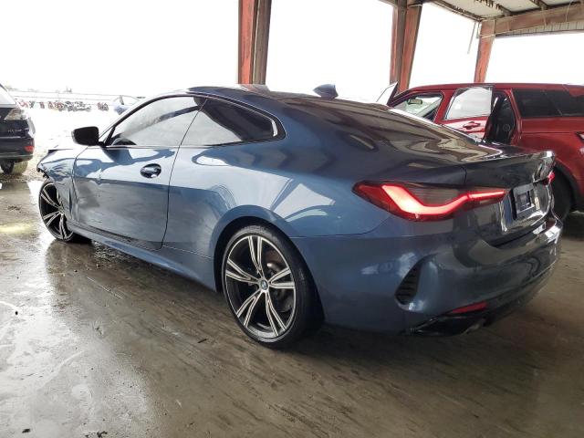 WBA53AP03MCF44179 BMW 430I